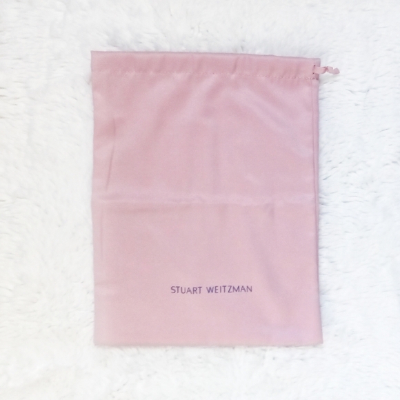 💮3/$45💮 Stuart Weitzman Dust Bag - Picture 1 of 1